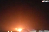 Russia Vs Ukraine War attacks, Ukraine, ukraine stages major attack on russian airbase, Attack on jp
