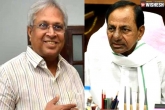 Undavalli Arun Kumar latest meeting, TRS, undavalli arun kumar s crucial meeting kcr, Andhra pradesh