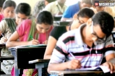 degree and pg exams, Indian colleges, union home ministry allows colleges to conduct degree pg examinations, Exams