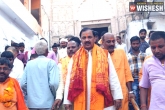 Political Agenda, Union Minister Mahesh Sharma, union minister mahesh sharma visits ayodhya says not bjp s political agenda, Ramayan