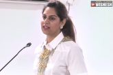Upasana Kamineni, Upasana Kamineni looks, upasana kamineni shuts mouths of haters, Mouth