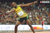 Sports, Usain Bolt Athletics, usain bolt won men s 200 meter running event scored eight gold in olympics, Usain bolt