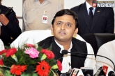 Uttar Pradesh, Akhilesh Yadav, uttar pradesh government announces six months holidays a year, Akhilesh yadav