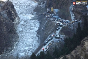 Uttarakhand Tragedy: 26 Traced Dead And 171 Still Missing
