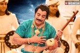Kamal Haasan, Ganga, utthama villain postponed, Utthama villain