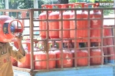 AP cooking gas new updates, AP Government, ap government hikes vat on cooking gas, Cooking