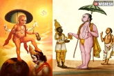 Vamana Purana information, Vamana Purana information, vamana purana only purana to detail avatars, Avatar 2