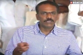 Vangaveeti Radha news, Vangaveeti Radha news, vangaveeti radha rejects joining tdp, Telugu desam party