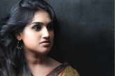 Jainitha, Alwal Police, tamil actress booked for kidnapping own daughter, Anitha