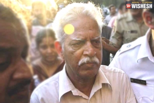 Varavara Rao&#039;s Detention Challenged In High Court