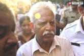 Varavara Rao developments, Varavara Rao latest, varavara rao s detention challenged in high court, House arrest