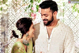 Varun and Lavanya To Host A Grand Wedding Reception in Hyderabad