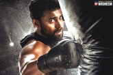 Varun Tej news, Varun Tej, varun tej s ghani to get postponed, Kiran korrapati