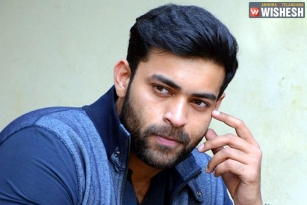 Varun Tej Hikes His Remuneration