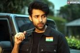 Varun Tej next movie, Varun Tej for Operation Valentine, varun tej s tribute to brave soldiers, 83 movie