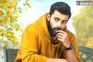 Varuntej&rsquo;s Tholi Prema Sold Out For A Bomb