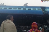 Vasco da Gama - Patna Express news, Vasco da Gama - Patna Express accident, vasco da gama patna express derails, Xpres t ev