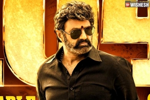 Veera Simha Reddy Six Days Collections