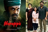 Suresh Babu, Drishyam 2 Telugu updates, venky pockets big with narappa and drishyam 2, Suresh babu