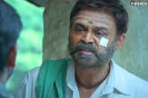 Narappa trailer talk, Narappa trailer talk, venkatesh s narappa trailer is here, Suresh productions