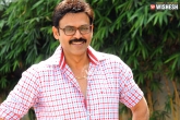 Venkatesh and Nayanatara, Venky new movie title, positive signs venkatesh new movie title, Nayanatara