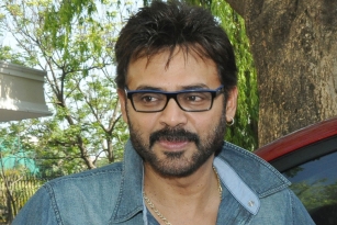 Venky Signs Two New Films