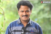 Venu Madhav passes away, Venu Madhav news, comedian venu madhav is no more, Venu madhav