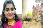 Priyanka Reddy latest, Priyanka Reddy body, veterinary doctor found dead in hyderabad, Priyanka reddy