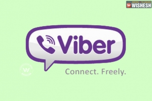 Viber, trending in India