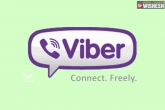 VOIP, calling app, viber trending in india, Viber