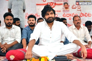 First Victory for Janasena in Andhra Pradesh
