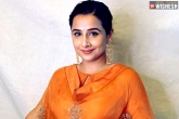 Sarkaru Vaari Paata release date, Sarkaru Vaari Paata latest, vidya balan to play mahesh babu s sister, Vidya balan