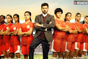 Vijay&#039;s Bigil is Expected to Open With a Bang