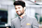 Vijay Devarakonda next movie, Vijay Devarakonda new film, vijay devarakonda s taxi wala wrapped up, Taxi