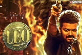 Leo non-theatrical deals, Leo film release, record breaking business for vijay s leo, Lokesh kanagaraj