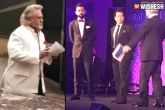 Indian Cricketers Charity Dinner, Indian Cricketers Charity Dinner, liquor baron arrives at kohli s charity event in uk, Cricketer