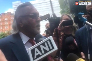 Vijay Mallya&#039;s Bail Extended By London Court