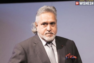 Vijay Mallya Informs Indian Officials Of Returning Back