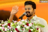 Vijay upcoming movies, Vijay news, vijay announces political entry, 83 movie