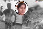 Woman Tahasildhar, Vijaya Reddy dead, land scam behind vijaya reddy murder, Suresh farmer
