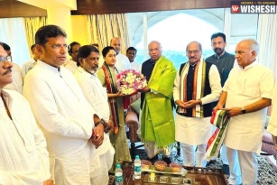 Vijayashanthi appointed as Congress Campaign Coordinator