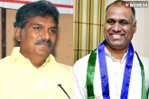 Vijayawada Parliament, Vijayawada Parliament, vijayawada parliament tough fight between kesineni nani and pvp, Pvp