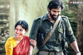 Rana Daggubati, Viraata Parvam trailer, viraata parvam digital rights get record price, Netflix
