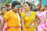 Sampoornesh Babu, Nidhisha, virus telugu movie review rating story, Geeta