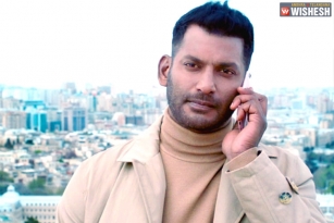 Vishal Gets a Shock from Madras High Court