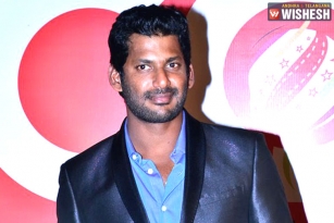 Remake Time: Vishal Signs NTR&rsquo;s Blockbuster