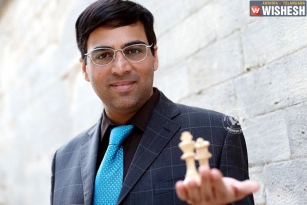 Vishy Anand is now a planet&#039;s name