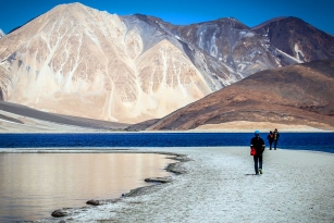 Seven Reasons Why You Must Visit Ladakh
