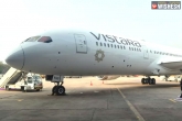 Vistara pilot crisis updates, Vistara flights canceled, vistara pilot crisis 38 flights cancelled, Pac