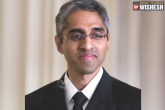 Commissioned Corps, US Public Health, us prez administration removes indo american surgeon general from position, Trent